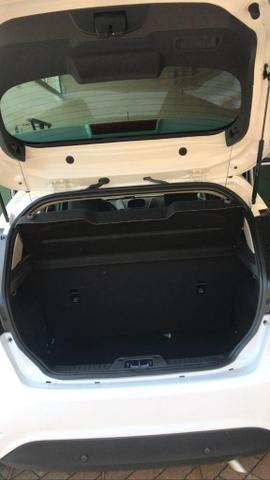New fiesta Branco 2015/2016 - Foto 5