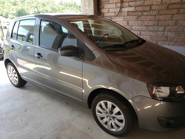 Vendo FOX 2011/20112 1.0 impecavel