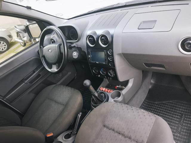 Vendo Ecosport 2005/ 1.6 - Foto 6