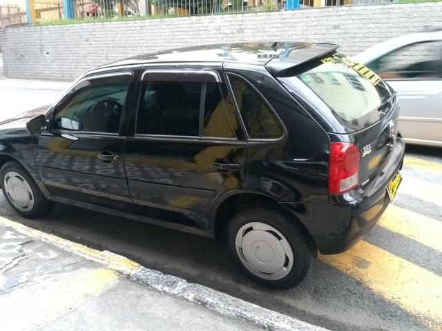 Gol G4 completo ano 2008 1.6 motor AP.16900 - Foto 4