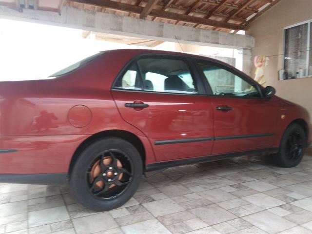 Marea 1.8 16V, - Foto 10