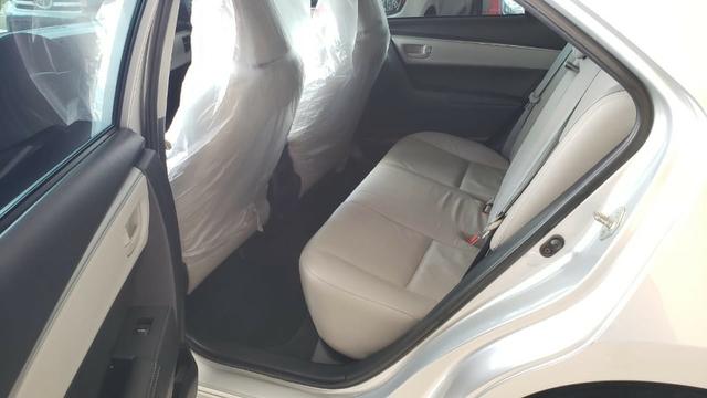 Corolla Xei 2.0 - Foto 11