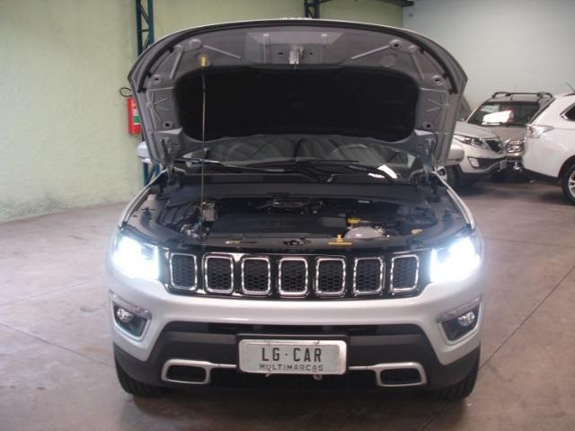 Compass Limited 2.0 Turbo Diesel - Foto 18