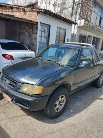 Vende-se e troca S10