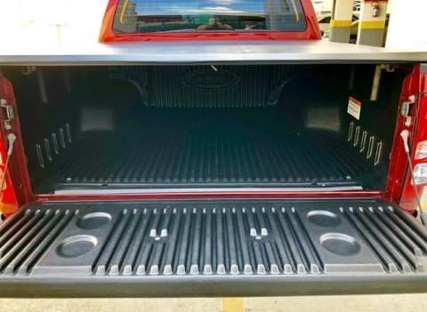 Chevrolet S10 LTZ 2018 - Foto 4