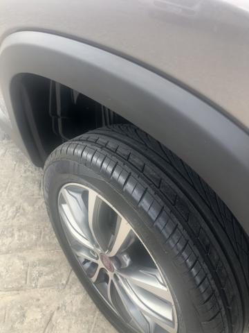 Fiat toro vulcano - Foto 6