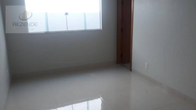 Casa à venda, 132 m² por R$ 398.000,00 - Plano Diretor Sul - Palmas/TO - Foto 8