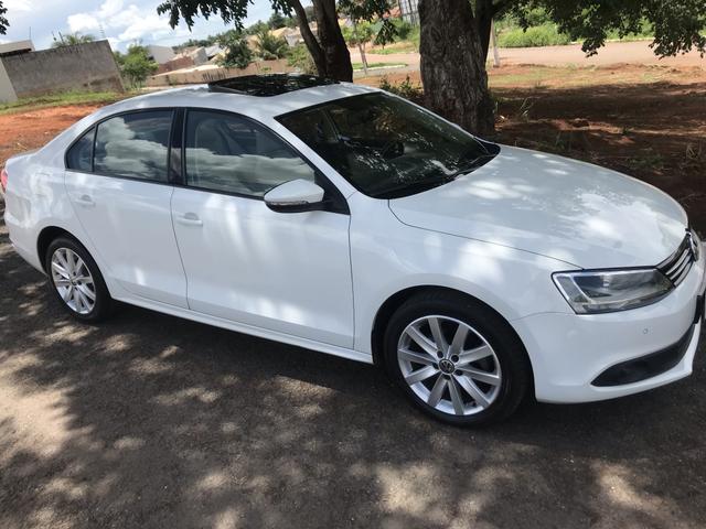 JETTA COMFORTLINE 2.0 flex - Foto 6