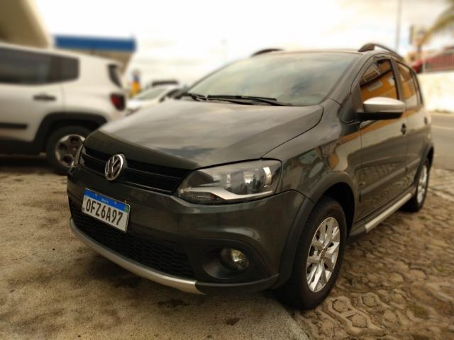 CrossFox 2014 Manual - Foto 2