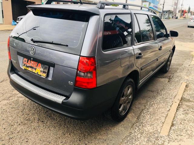 PARATI 2006/2007 1.6 MI TRACK & FIELD 8V FLEX 4P MANUAL G.IV - Foto 3
