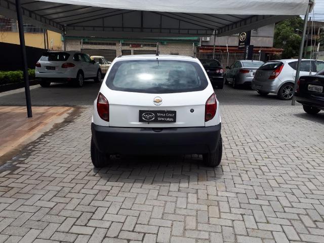 Celta Life 1.0 2007, Vidro Trava e Alarme $12.000 Avista/Financiado!!! - Foto 6