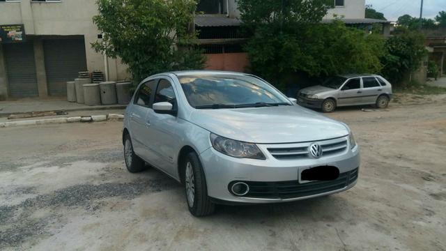 Gol power 1.6 / 2010