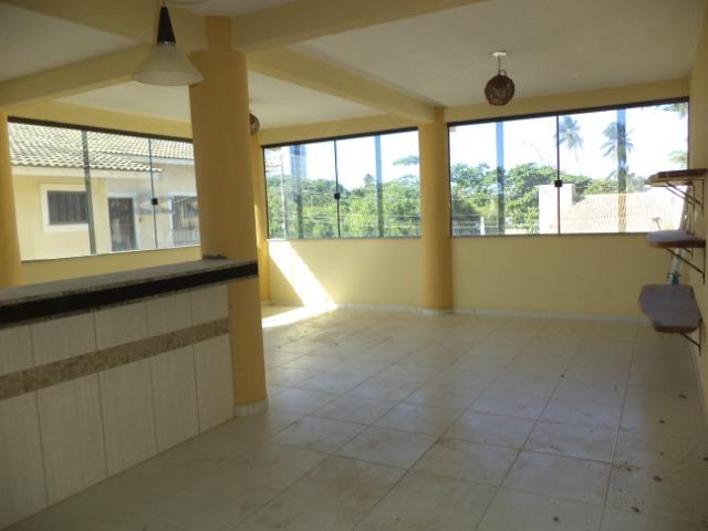 Qualidade de vida vc encontra aqui. Casa 5/4 a 30m da praia - Foto 4