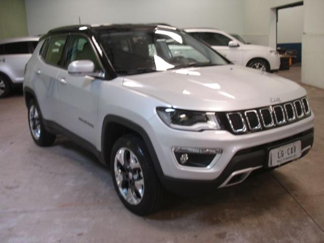 Compass Limited 2.0 Turbo Diesel - Foto 2