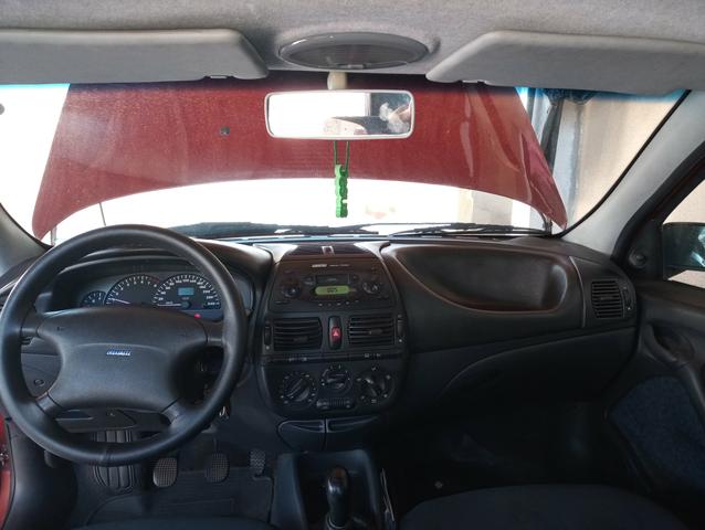 Marea 1.8 16V, - Foto 5