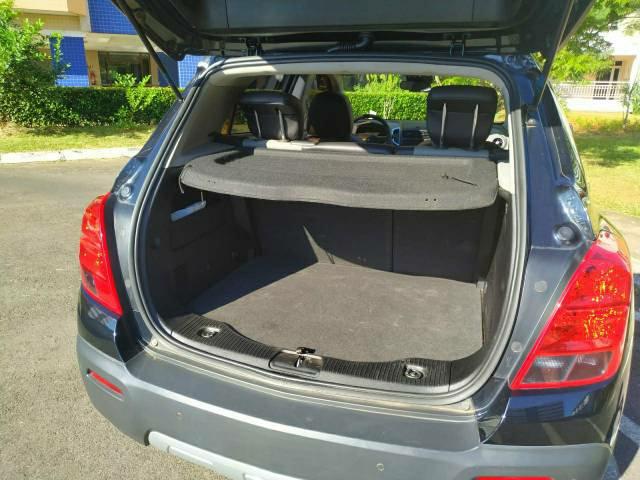 Tracker ltz completa excelente!!!! - Foto 2