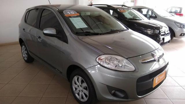 Palio 1.4 attractive 2015