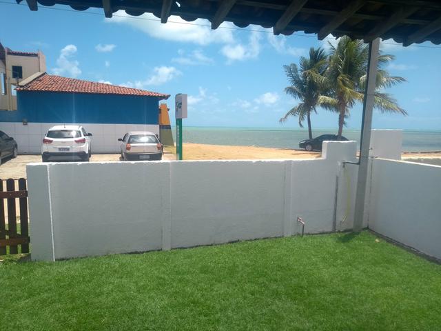 Aluga-se casa por temporada Ilha da Croa de frente a praia R$2,200,00 - Foto 5