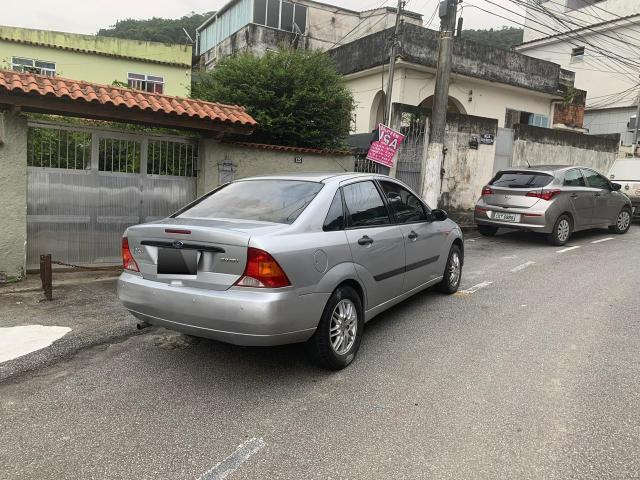 Focus 2002 - Prata - Foto 4