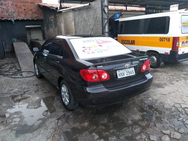 Vendo Corolla - Foto 3