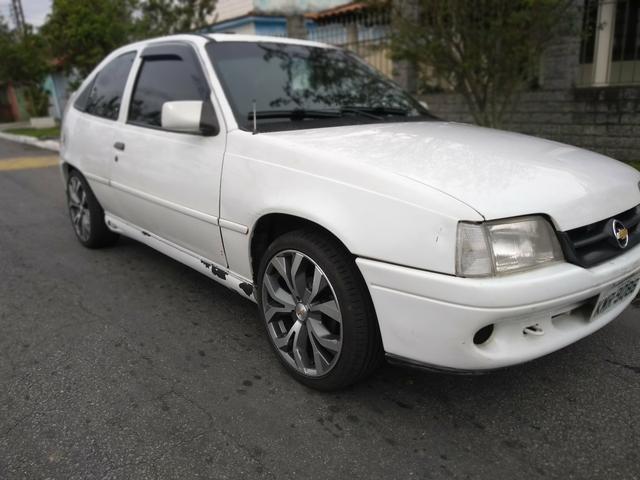 Kadett 98 completo