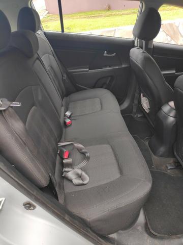 Vendo linda sportage 2012 - Foto 8