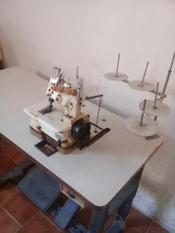 Máquina de costura - Foto 2