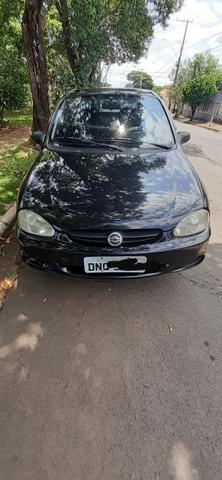 Corsa sedan 2006
