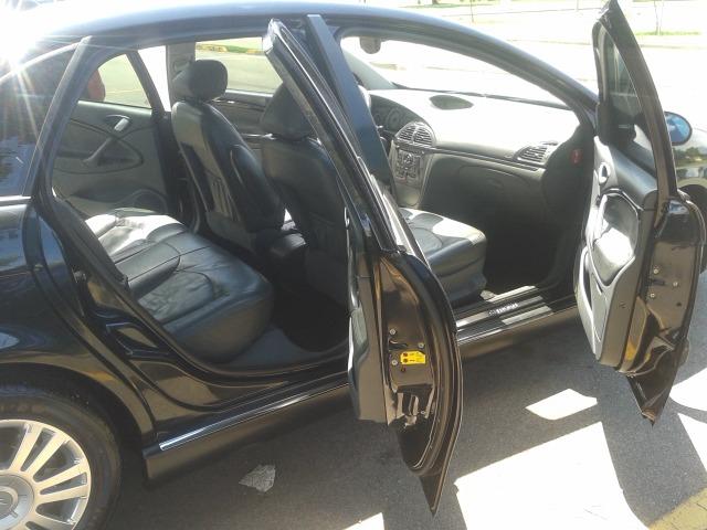 Citroen C5 Exclusive - Foto 14