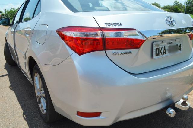 Corolla - Foto 8