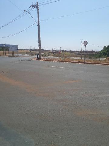 Vendo ou Troco Ágio de terreno em Rio verde Goiás.ZAP * - Foto 5