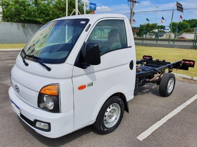 Hyundai HR Com Ipva 2020 Pago - Foto 10