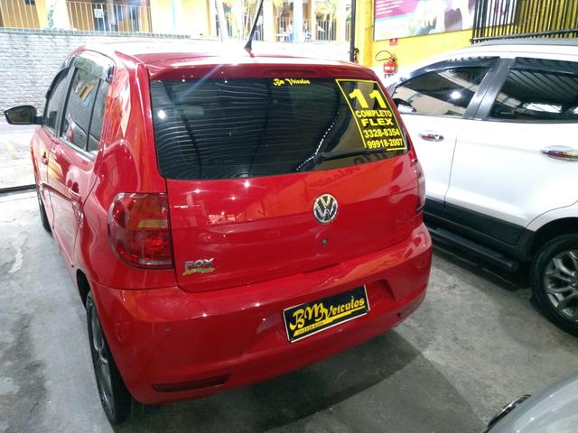 Fox ano 2011 completo 24900 - Foto 4