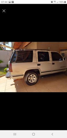 Grand Blazer 1999 - Foto 3