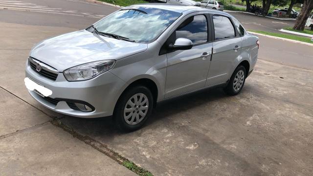 Compre seu Gran Siena com Entrada + parcelas