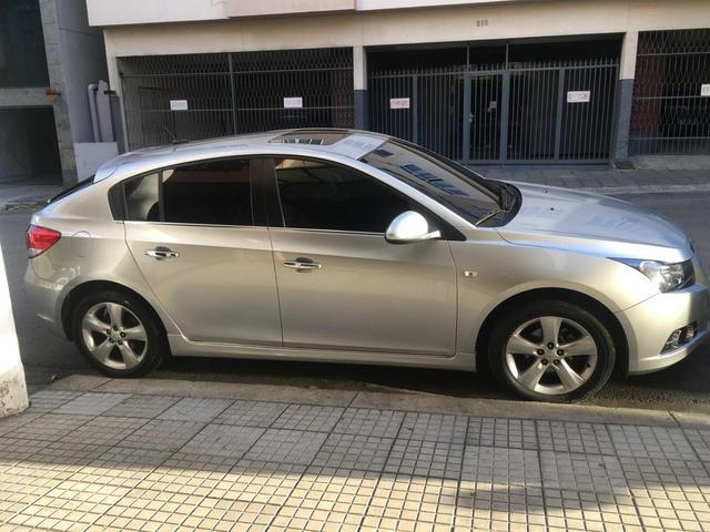 Vendo Cruze LTZ 2013 - Foto 6