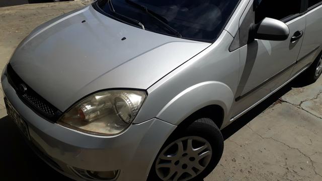 Fiesta Sedan 2007 - Foto 5
