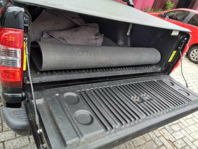 S10 Rodeio 4x2 Flexpower 2011 - Foto 8