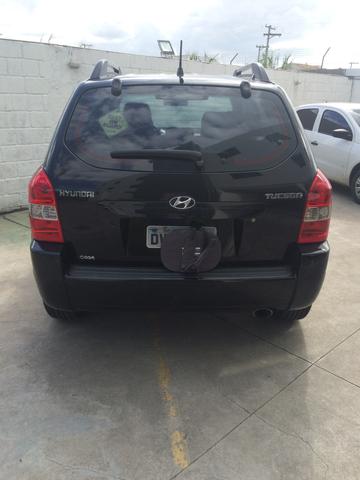 Tucson 2.0 Automático - Foto 5