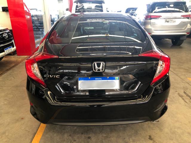 Civic exl 2017 extra! - Foto 3
