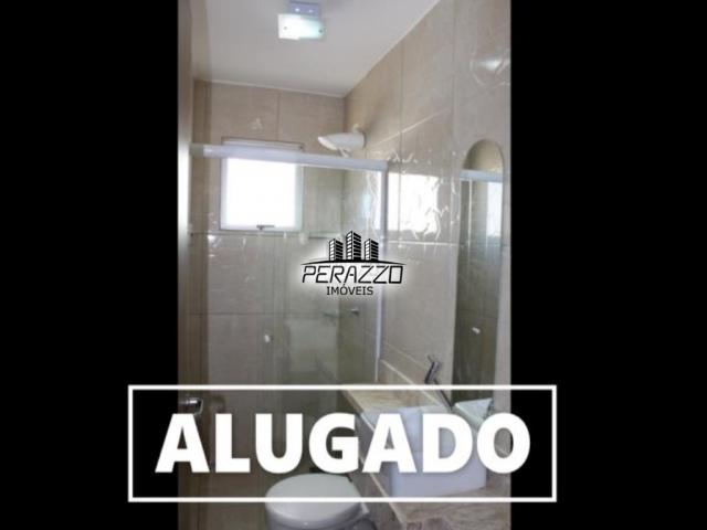 ALUGADO!