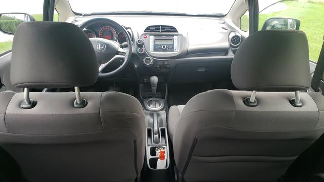 Honda twister 1.5 aut flex - Foto 16