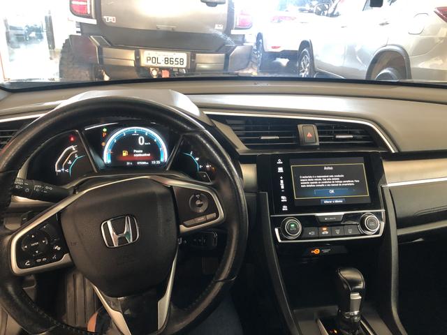 Civic exl 2017 extra! - Foto 6