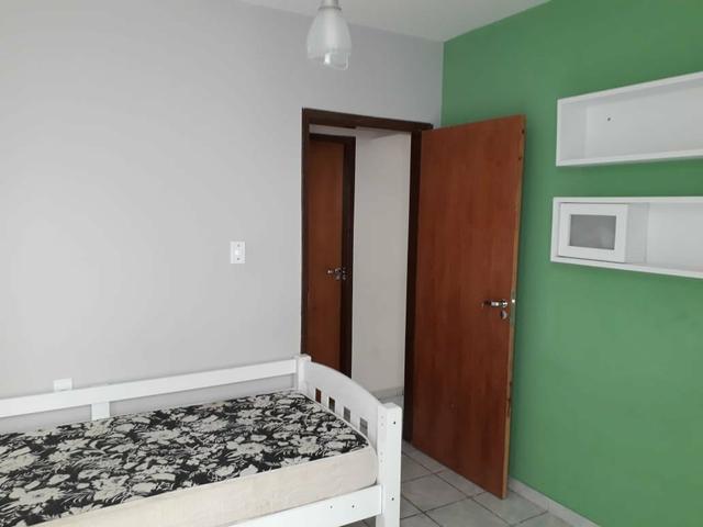 Casa mobiliada completa - Foto 11