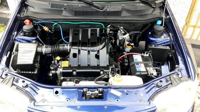 Fiat Palio 1.0 fire economy oportunidade abaixo - Foto 4