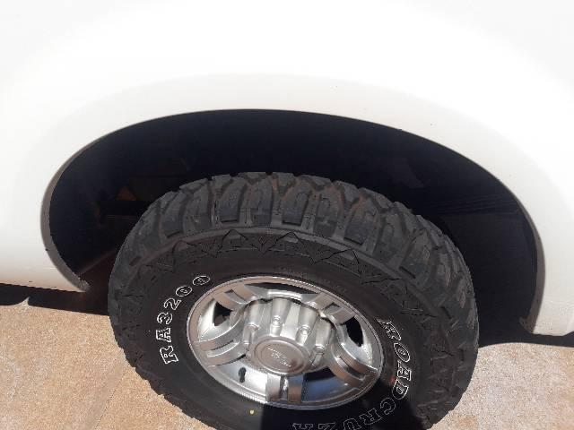 Vendo F250 - Foto 3