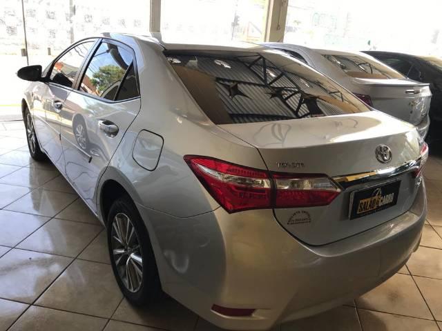 Corolla 2.0 xei 2015 aut - Foto 3