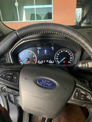 EcoSport freestyle 1.5 - Foto 5