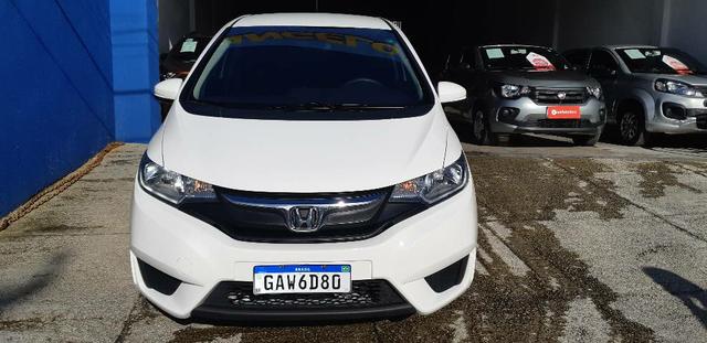 Honda fit LX CVT - Foto 2