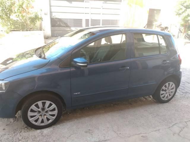 Fox motor 1.0 ano 2010